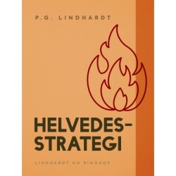 Helvedesstrategi