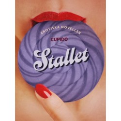 Stallet - erotiska noveller