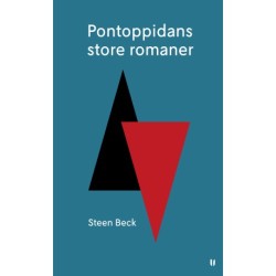 Pontoppidans store romaner