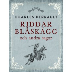 Riddar Blåskägg och andra sagor