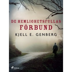 De hemlighetsfullas förbund