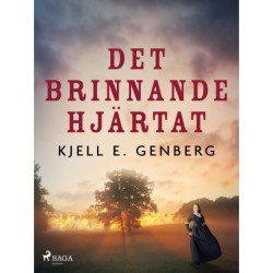 Det brinnande hjärtat
