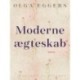 Moderne ægteskab