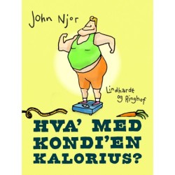 Hva' med kondi'en kalorius?