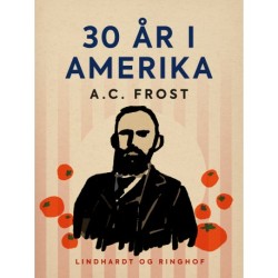 30 år i Amerika
