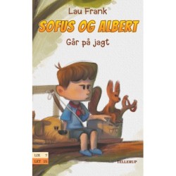 Sofus og Albert -2: Går på jagt