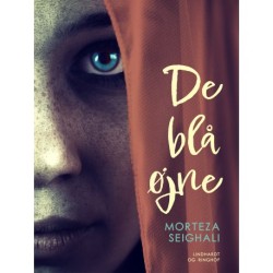 De blå øjne