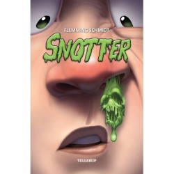 Snotter
