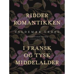 Ridderromantikken i fransk og tysk middelalder