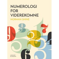 Numerologi for viderekomne