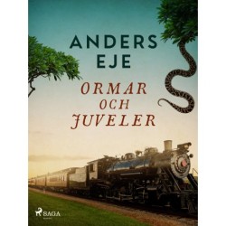 Ormar och juveler