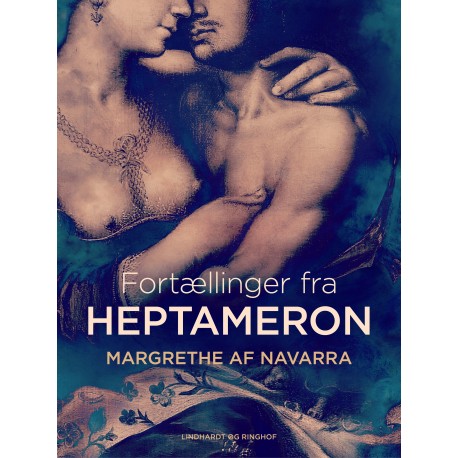 Fortællinger fra Heptameron