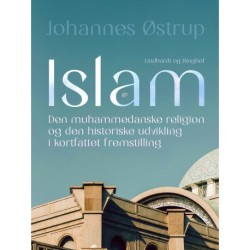 Islam. Den muhammedanske religion og den historiske udvikling i kortfattet fremstilling