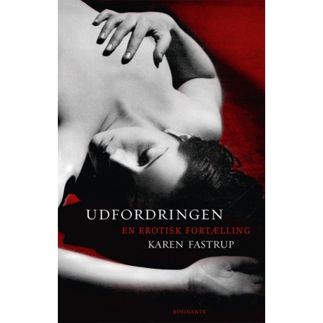 Udfordringen: En erotisk fortælling