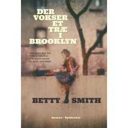 Der vokser et træ i Brooklyn