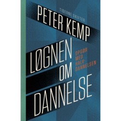 Løgnen om dannelse: Opgør med halvdannelsen