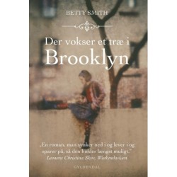 Der vokser et træ i Brooklyn