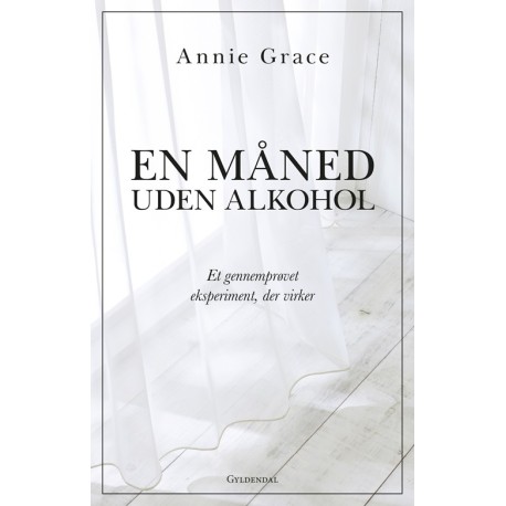 En måned uden alkohol: Et gennemprøvet eksperiment, der virker