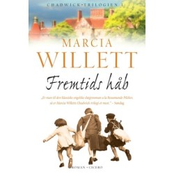 Fremtids håb: Chadwick-trilogien 1