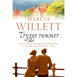 Trygge rammer: Chadwick-trilogien 2