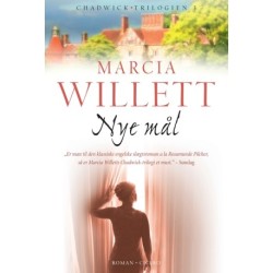 Nye mål: Chadwick-trilogien 3