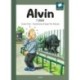 Alvin i zoo