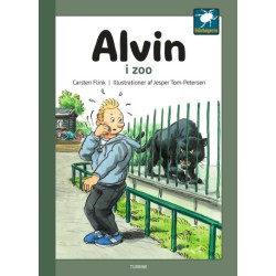 Alvin i zoo