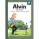 Alvin og musen