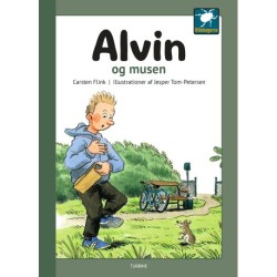 Alvin og musen