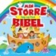 Min større søg og find bibel