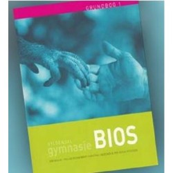 Gymnasie BIOS, Grundbog 1