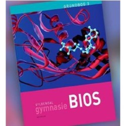 Gymnasie BIOS, Grundbog 3