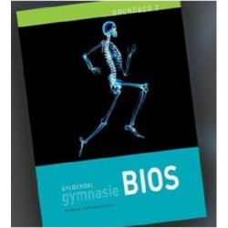 Gymnasie BIOS, Grundbog 2