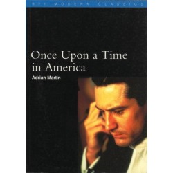 Once Upon a Time in America