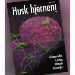 Husk hjernen!: hukommelse, læring, motorik og rusmidler