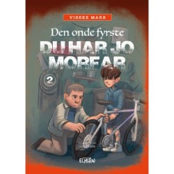 Du har jo morfar: Den onde fyrste 2