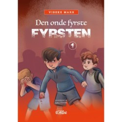 Fyrsten: Den onde fyrste 1