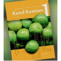Kend Kemien 1