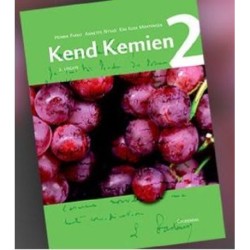 Kend Kemien 2: 2. udgave