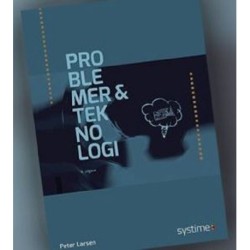 Problemer & teknologi