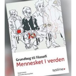 Grundbog til filosofi - Mennesket i verden