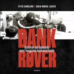 Bankrøver