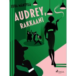 Audrey, rakkaani
