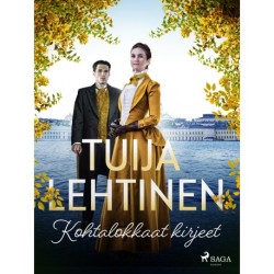 Kohtalokkaat kirjeet