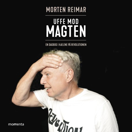 Uffe mod Magten