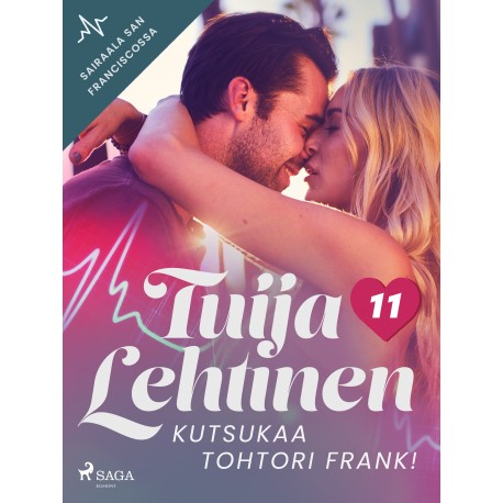 Kutsukaa tohtori Frank!