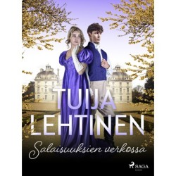 Salaisuuksien verkossa