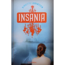 Insania: 2. bind, Cykose-trilogien