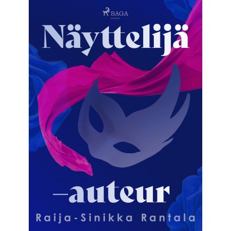 Näyttelijä – auteur