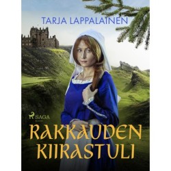 Rakkauden kiirastuli